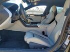 2024 Bmw M8 Черный vin: WBSGV0C09RCR90503