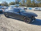 2024 Bmw M8 Черный vin: WBSGV0C09RCR90503