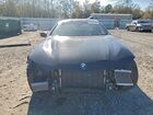2024 Bmw M8 Черный vin: WBSGV0C09RCR90503