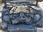 2024 Bmw M8 Черный vin: WBSGV0C09RCR90503