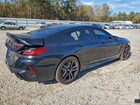 2024 Bmw M8 Черный vin: WBSGV0C09RCR90503
