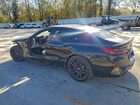 2024 Bmw M8 Черный vin: WBSGV0C09RCR90503