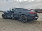 2025 Bmw M8 Черный vin: WBSGV0C0XSCT98534