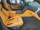 2025 Bmw M8 Черный vin: WBSGV0C0XSCT98534