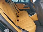 2025 Bmw M8 Черный vin: WBSGV0C0XSCT98534