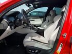 2020 Bmw M5 Base Красный vin: WBSJF0C08LCD17957