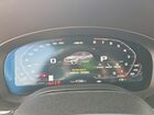 2020 Bmw M5 Base Красный vin: WBSJF0C08LCD17957
