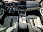 2020 Bmw M5 Base Красный vin: WBSJF0C08LCD17957