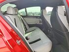 2020 Bmw M5 Base Красный vin: WBSJF0C08LCD17957