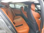 2020 Bmw M5 Base Charcoal vin: WBSJF0C08LCD41353