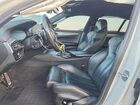 2020 Bmw M5 Base Белый vin: WBSJF0C09LCD56721