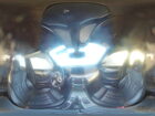 2020 Bmw M5 Base Белый vin: WBSJF0C09LCD56721