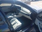 2018 Bmw M5 Black vin: WBSJF0C54JB282104