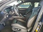 2019 Bmw M5 Черный vin: WBSJF0C54KB448414