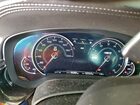 2019 Bmw M5 Черный vin: WBSJF0C54KB448414