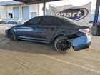 2019 Bmw M5 Черный vin: WBSJF0C54KB448414
