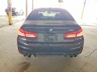 2019 Bmw M5 Угольный vin: WBSJF0C55KB284364 2019 Bmw M5 Угольный vin: WBSJF0C55KB284364