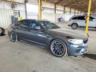 2019 Bmw M5 Угольный vin: WBSJF0C55KB284364 2019 Bmw M5 Угольный vin: WBSJF0C55KB284364