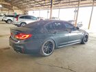 2019 Bmw M5 Угольный vin: WBSJF0C55KB284364 2019 Bmw M5 Угольный vin: WBSJF0C55KB284364