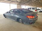 2019 Bmw M5 Угольный vin: WBSJF0C55KB284364 2019 Bmw M5 Угольный vin: WBSJF0C55KB284364