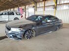 2019 Bmw M5 Угольный vin: WBSJF0C55KB284364 2019 Bmw M5 Угольный vin: WBSJF0C55KB284364