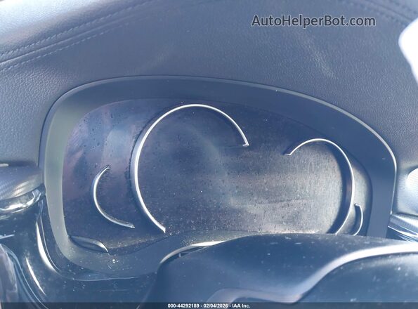 WBSJF0C58KB448044 2019 BMW M5 Черный Вид задних сидений