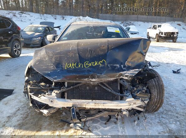 WBSJF0C58KB448044 2019 BMW M5 Черный Вид панели приборов