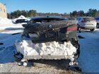 2019 Bmw M5 Competition Черный vin: WBSJF0C58KB448044