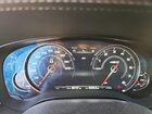 2018 Bmw M5 Blue vin: WBSJF0C59JB282440