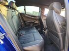 2018 Bmw M5 Blue vin: WBSJF0C59JB282440
