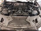 2019 Bmw M5 Competition Gray vin: WBSJF0C5XKB285767