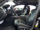2019 Bmw M5 Черный vin: WBSJF0C5XKB446893