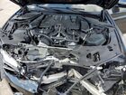 2019 Bmw M5 Черный vin: WBSJF0C5XKB446893