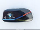 2024 Bmw X1 M35i Серый vin: WBX13EF07R5023486