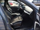 2024 Bmw X1 M35i Серый vin: WBX13EF07R5023486
