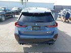 2024 Bmw X1 M35i Серый vin: WBX13EF07R5023486