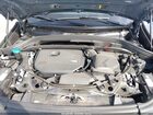 2024 Bmw X1 M35i Серый vin: WBX13EF07R5023486