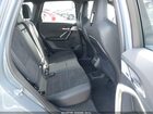 2024 Bmw X1 M35i Серый vin: WBX13EF07R5023486