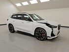 2024 Bmw X1 M35i White vin: WBX13EF07R5Y24855