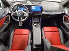 2024 Bmw X1 M35i White vin: WBX13EF07R5Y24855