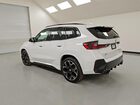 2024 Bmw X1 M35i White vin: WBX13EF07R5Y24855