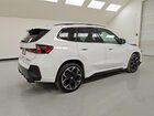 2024 Bmw X1 M35i White vin: WBX13EF07R5Y24855