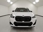 2024 Bmw X1 M35i White vin: WBX13EF07R5Y24855 Damage: Right Head Lamp, Broken, Replacement Required