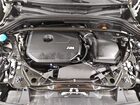 2024 Bmw X1 M35i White vin: WBX13EF07R5Y24855 Damage: Battery, Inoperable, Repair Required
