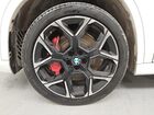 2024 Bmw X1 M35i White vin: WBX13EF07R5Y24855 Damage: Left Front Wheel, Curb Rash, 2 To 3 Inches