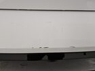 2024 Bmw X1 M35i White vin: WBX13EF07R5Y24855 Damage: Rear Bumper Cover Upper, Multiple Scratches Heavy, 4