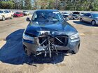 2023 Bmw X3 Sdrive30i Black vin: WBX47DP01PN243049