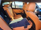 2023 Bmw X3 Sdrive30i Black vin: WBX47DP01PN243049