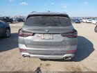 2023 Bmw X3 Sdrive30i Серый vin: WBX47DP02PN225000
