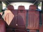 2022 Bmw X3 Sdrive30i Белый vin: WBX47DP07NN125455
